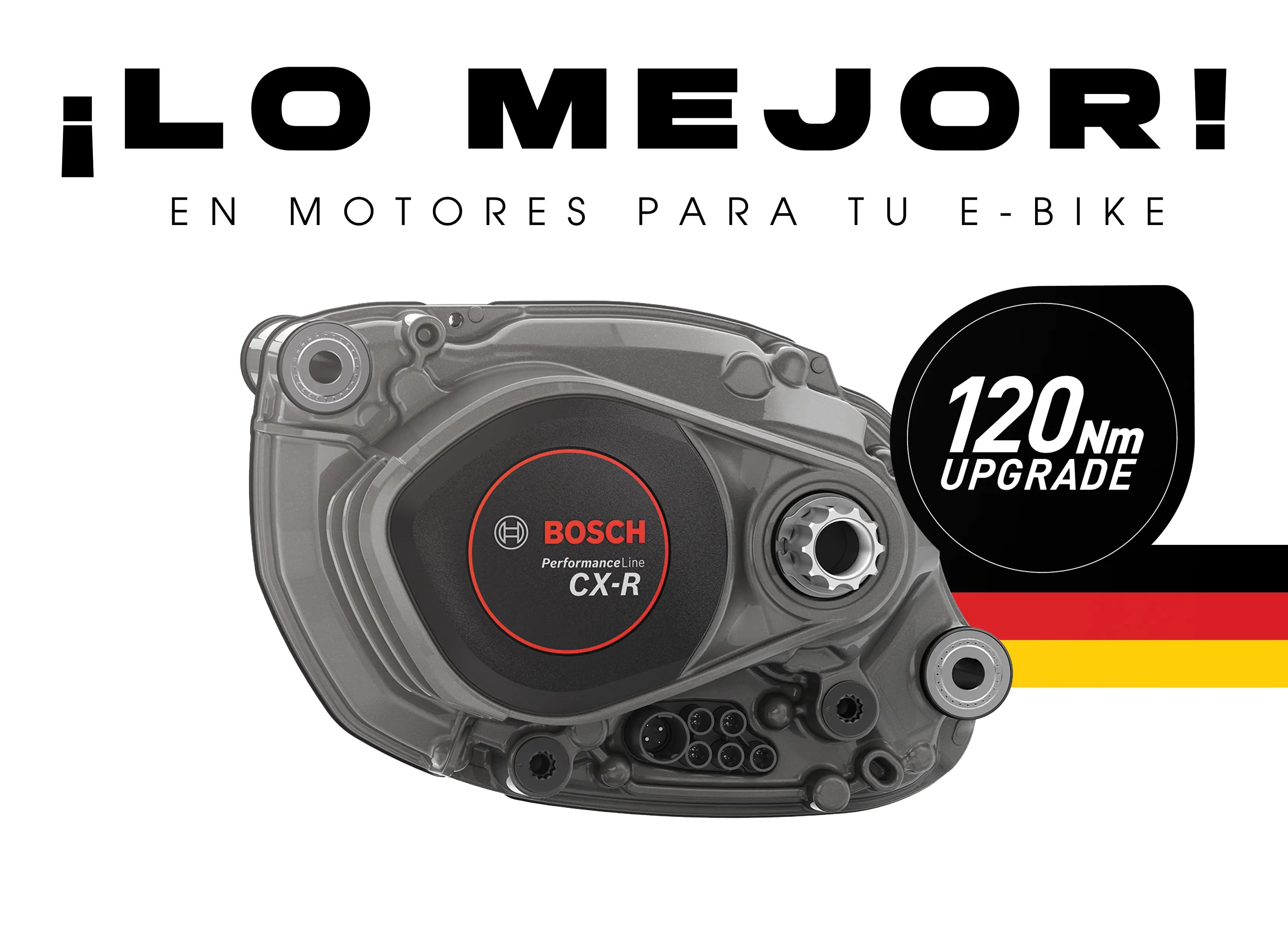 Ciclismo premium